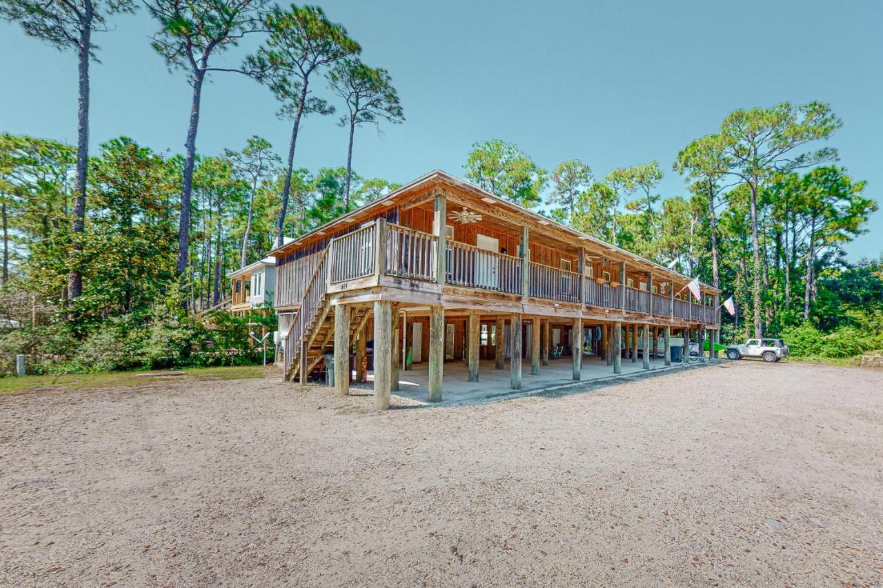 Sunset Breeze #4 Villa Dauphin Island Exteriör bild